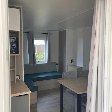 Mobil-home L50 Apartment