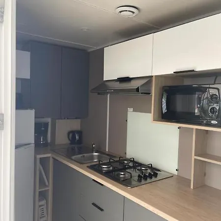 Apartment Mobil-home L50 Narbonne