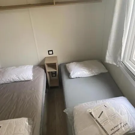 Mobil-home L50