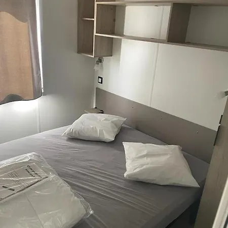 Mobil-home L50 Apartment Narbonne