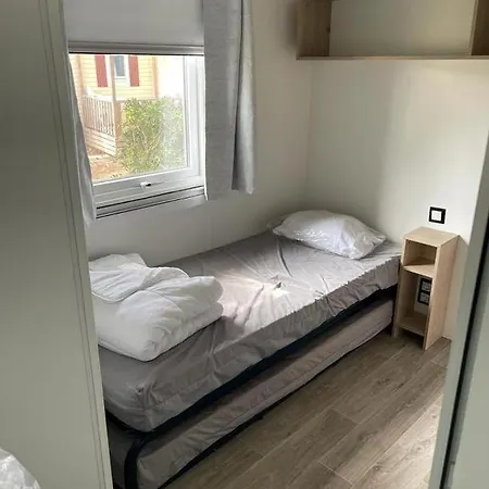 Apartment Mobil-home L50 Narbonne