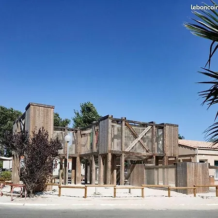 Mobil-home L50 * Narbonne