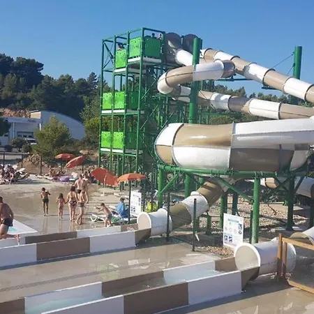 Apartment Mobil-home L50 Narbonne